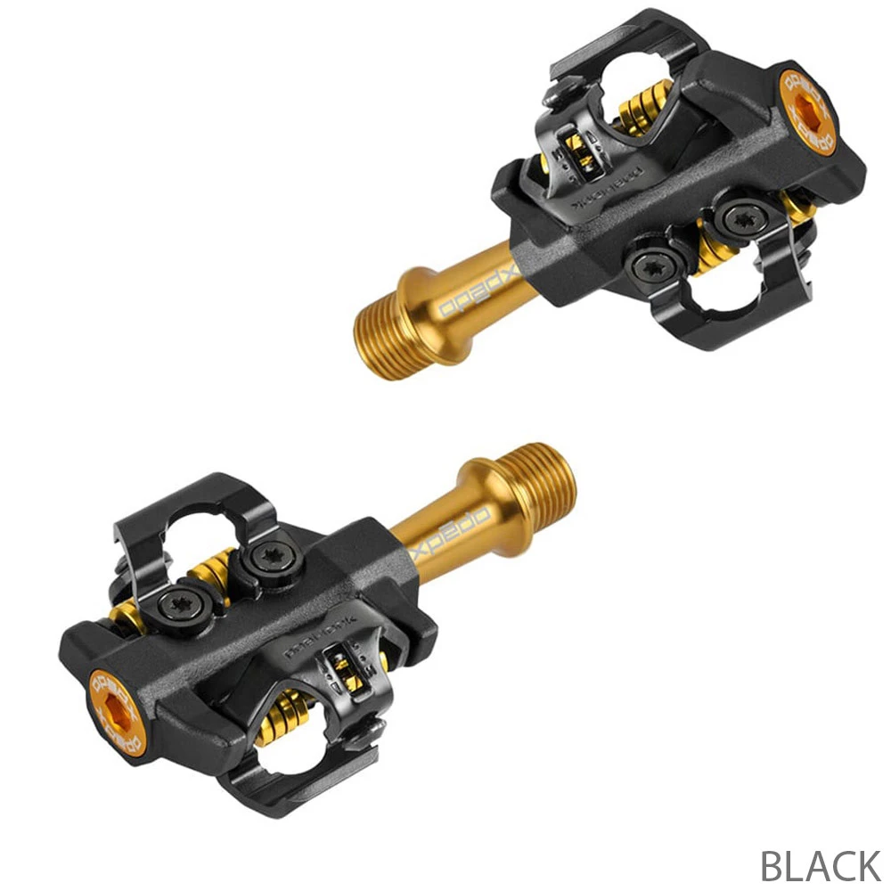 Xpedo CXR Pro Klickpedale 3 Xpedo CXR Pro Klickpedale – Bild 3