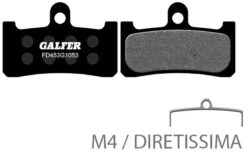 Standard Disc Beläge Für Hope/Trickstuff -Angebote Rad Wonne Store 20113290 Galfer Standard Disc Belage fur Hope Trickstuff FD465G1053 3