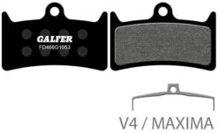 Standard Disc Beläge Für Hope/Trickstuff -Angebote Rad Wonne Store 20113290 Galfer Standard Disc Belage fur Hope Trickstuff FD465G1053 5