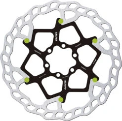 Wave® Floating MTB 6-Loch Bremsscheibe 180mm -Angebote Rad Wonne Store 20113296 Galfer Wave R Floating MTB 6 Loch Bremsscheibe 180mm DB003FLWB 4