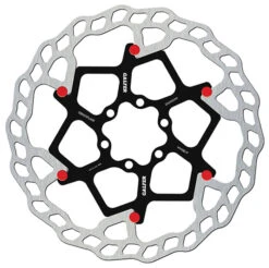 Wave® Floating MTB 6-Loch Bremsscheibe 203mm -Angebote Rad Wonne Store 20113296 Galfer Wave R Floating MTB 6 Loch Bremsscheibe 180mm DB003FLWB 6L13loQTwt9vsh