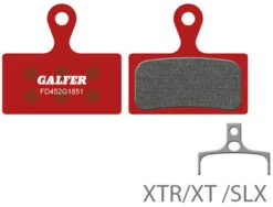 Advanced Disc Beläge Für Shimano -Angebote Rad Wonne Store 20113764 Galfer Advanced Disc Belage fur Shimano FD496G1851 3