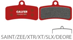 Advanced Disc Beläge Für Shimano -Angebote Rad Wonne Store 20113764 Galfer Advanced Disc Belage fur Shimano FD496G1851 4