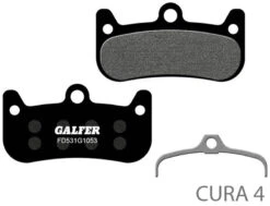 Standard Disc Beläge Für Formula -Angebote Rad Wonne Store 20113780 Galfer Standard Disc Belage fur Formula FD332G1053 3