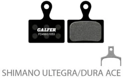 Standard Disc Beläge Für Shimano -Angebote Rad Wonne Store 20113783 Galfer Standard Disc Belage fur Shimano FD247G1053 5