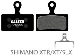 Standard Disc Beläge Für Shimano -Angebote Rad Wonne Store 20113783 Galfer Standard Disc Belage fur Shimano FD247G1053 6