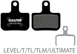 Standard Disc Beläge Für Sram -Angebote Rad Wonne Store 20113784 Galfer Standard Disc Belage fur Sram FD469G1053 3