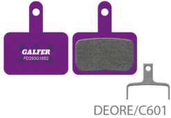 E-Bike Disc Beläge Für Shimano -Angebote Rad Wonne Store 20113790 Galfer E Bike Disc Belage fur Shimano FD426G1652 3