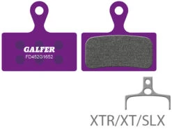 E-Bike Disc Beläge Für Shimano -Angebote Rad Wonne Store 20113790 Galfer E Bike Disc Belage fur Shimano FD426G1652 4