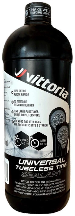 Vittoria Universal Tubeless Tire Sealant Reifendichtmittel 10 Vittoria Universal Tubeless Tire Sealant Reifendichtmittel -Angebote Rad Wonne Store 20114142 Vittoria Universal tubeless tire sealant Reifendichtmittel 1aa00099 5