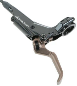 Hayes Dominion A2 Scheibenbremse Schwarz/bronze 7 Hayes Dominion A2 Scheibenbremse Schwarz/bronze -Angebote Rad Wonne Store 20114150 Hayes Dominion A2 Scheibenbremse schwarz bronze 95 36115 K101 3