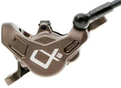 Hayes Dominion A2 Scheibenbremse Schwarz/bronze 8 Hayes Dominion A2 Scheibenbremse Schwarz/bronze -Angebote Rad Wonne Store 20114150 Hayes Dominion A2 Scheibenbremse schwarz bronze 95 36115 K101 4