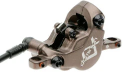 Hayes Dominion A2 Scheibenbremse Schwarz/bronze 9 Hayes Dominion A2 Scheibenbremse Schwarz/bronze -Angebote Rad Wonne Store 20114150 Hayes Dominion A2 Scheibenbremse schwarz bronze 95 36115 K101 5