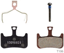 Hayes Dominion A2 Disc Beläge -Angebote Rad Wonne Store 20114151 Hayes Dominion A2 Disc Belage 98 36141 K102 3