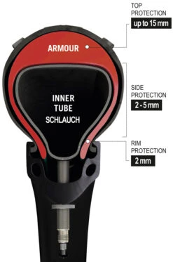 Tannus Armour 29" MTB Pannenschutz -Angebote Rad Wonne Store 20114355 Tannus Armour MTB 519185 5