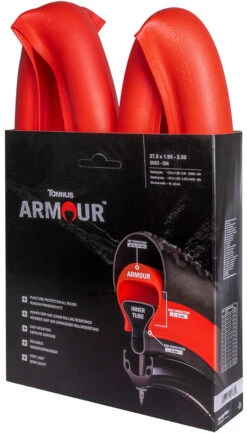 Tannus Armour 26" MTB/Fatbike Pannenschutz -Angebote Rad Wonne Store 20114355 Tannus Armour MTB 519185 6PUYY5QvS13jWi