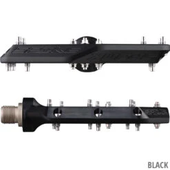 SPANK Spike Reboot Plattformpedale -Angebote Rad Wonne Store 20118814 Spank Spike Reboot Plattformpedale Black 4710155965654 2