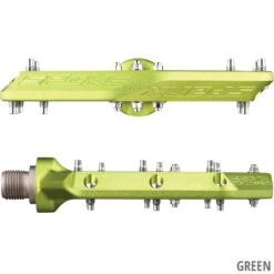 SPANK Oozy Reboot Plattformpedale -Angebote Rad Wonne Store 20118814 Spank Spike Reboot Plattformpedale Green 4710155965814 2mhWms3iYyMcCm