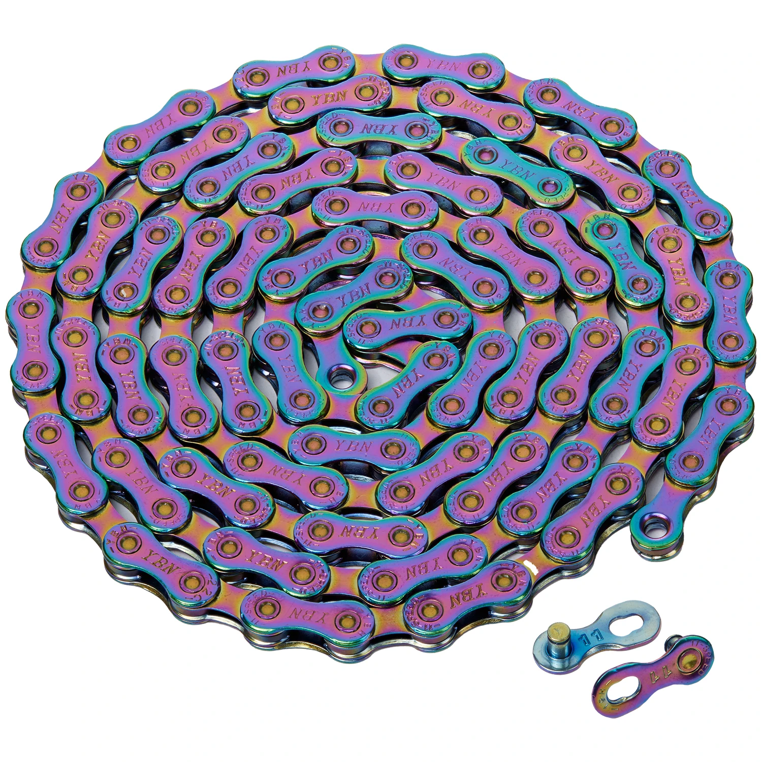 YBN S11-TIC 11-fach Kette 1 YBN S11-TIC 11-fach Kette