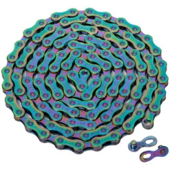 YBN S10-TIC 10-fach Kette