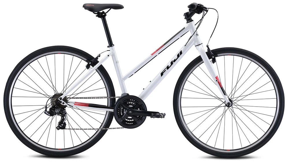 Fuji ABSOLUTE 2.1 ST 1 Fuji ABSOLUTE 2.1 ST