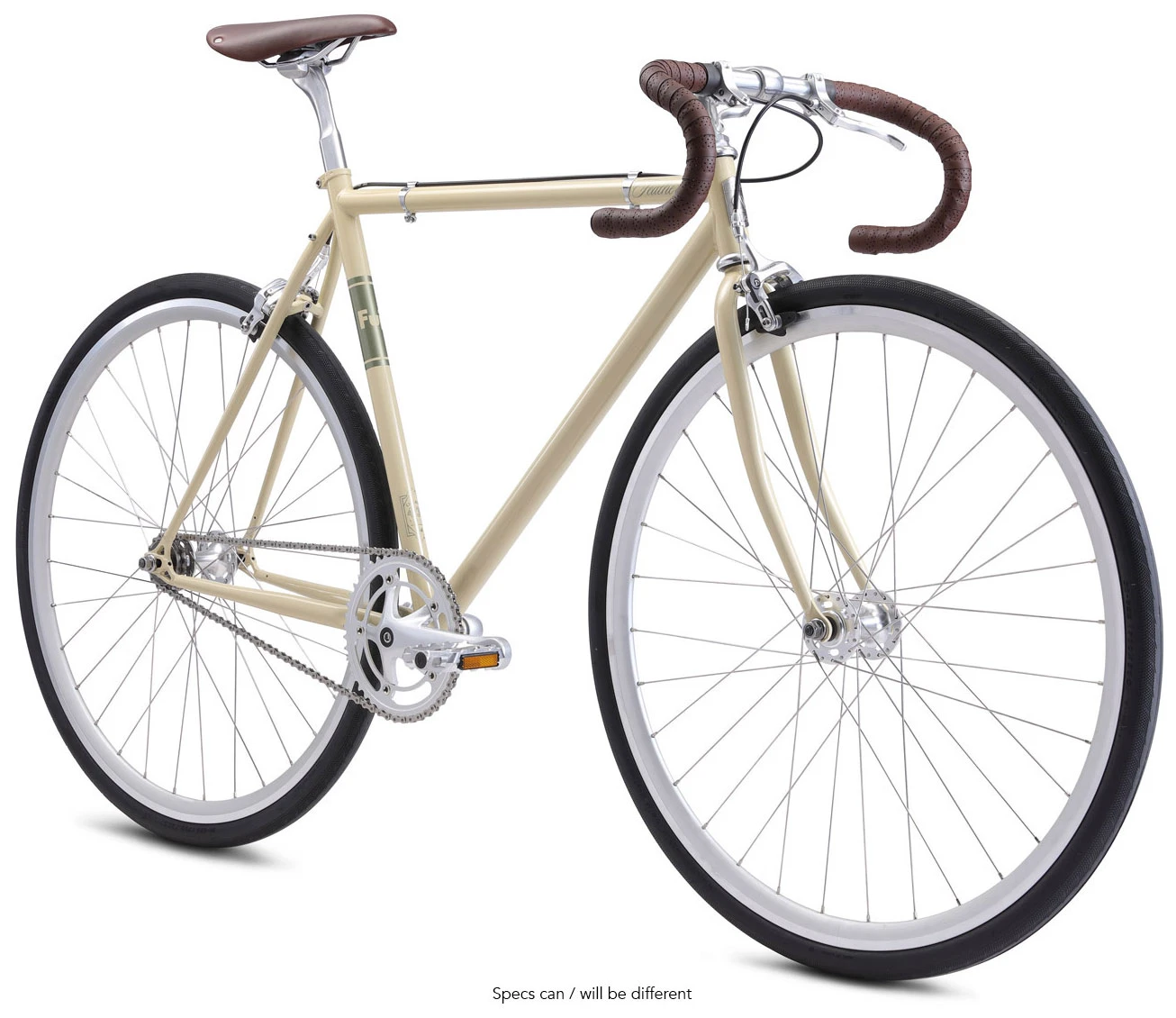 Fuji FEATHER 2 Fuji FEATHER – Bild 2