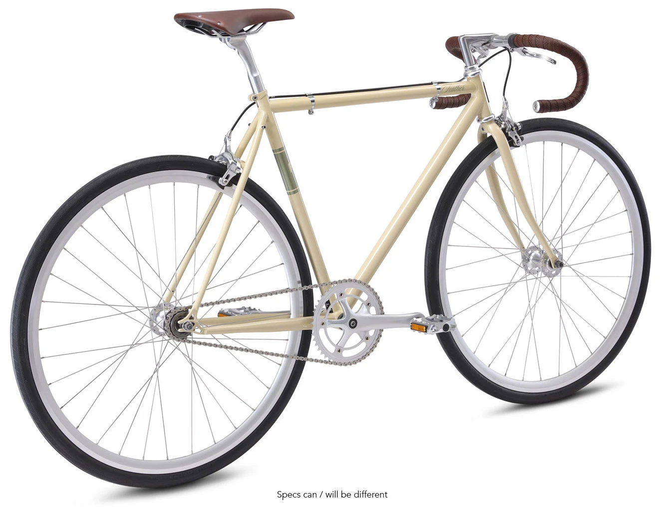 Fuji FEATHER 3 Fuji FEATHER – Bild 3