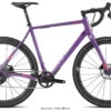 Fuji JARI Carbon CX