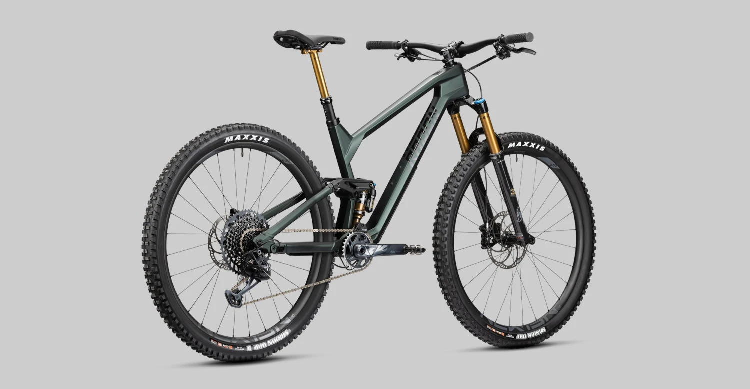 Skeen Trail 10.0 HD 4 Skeen Trail 10.0 HD – Bild 4