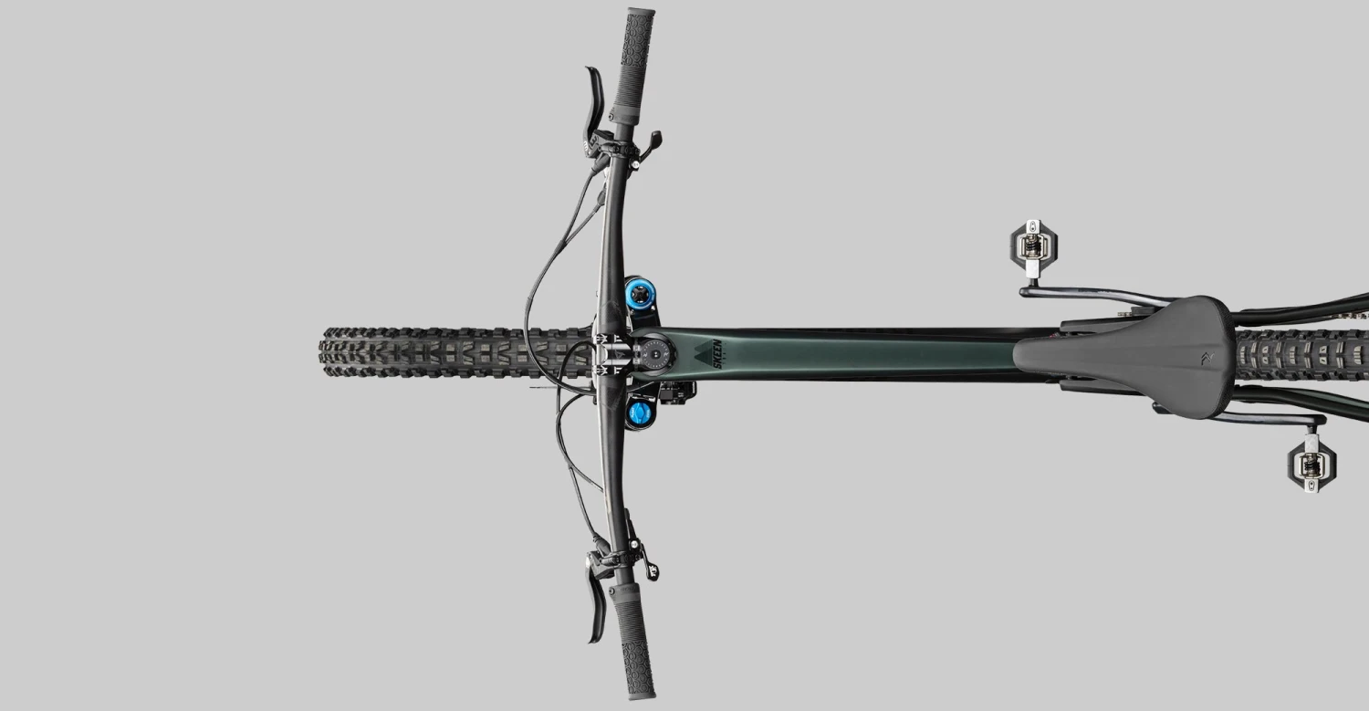 Skeen Trail 10.0 HD 6 Skeen Trail 10.0 HD – Bild 6