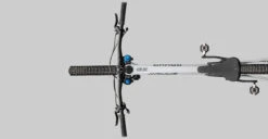 Slide Trail AL 8.0 -Angebote Rad Wonne Store 2022 SLIDE TRAIL AL 8 0 Detail 06