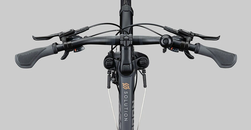 Solution Comfort 5.0 6 Solution Comfort 5.0 – Bild 6