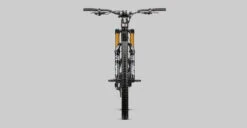 Swoop 10.0 HD 9 Swoop 10.0 HD -Angebote Rad Wonne Store 2022 SWOOP 10 0 HD detail 07