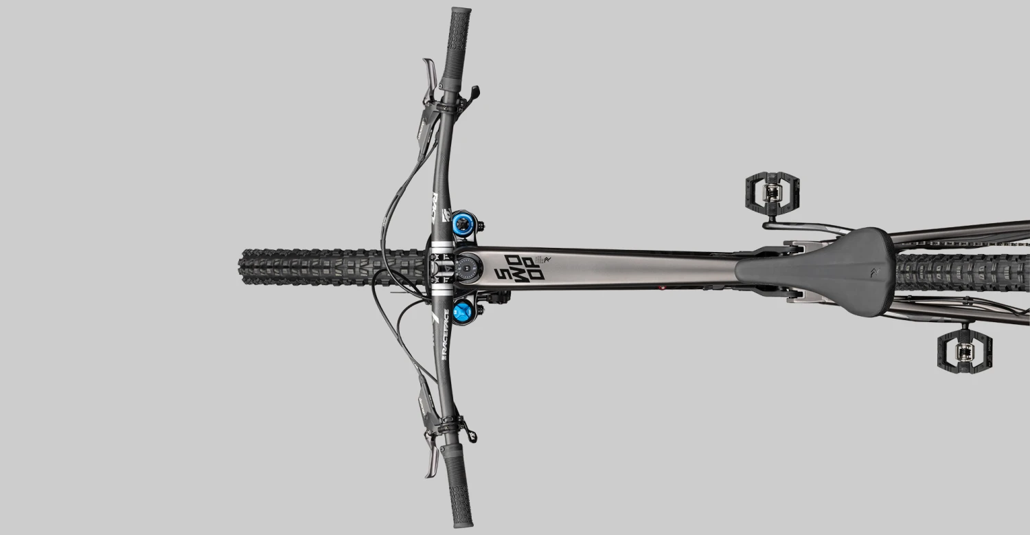 Swoop 10.0 HD 5 Swoop 10.0 HD – Bild 5