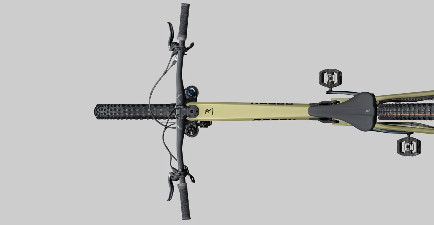 Swoop 9.0 6 Swoop 9.0 – Bild 6