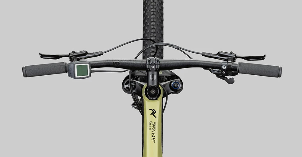 ZR Team Hybrid 8.0 500 6 ZR Team Hybrid 8.0 500 – Bild 6