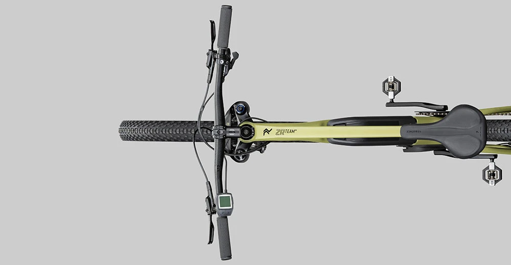 ZR Team Hybrid 8.0 500 3 ZR Team Hybrid 8.0 500 – Bild 3