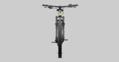 ZR Team Hybrid 8.0 500 10 ZR Team Hybrid 8.0 500 -Angebote Rad Wonne Store 2022 ZR TEAM HYBRID 8 0 detail vorne