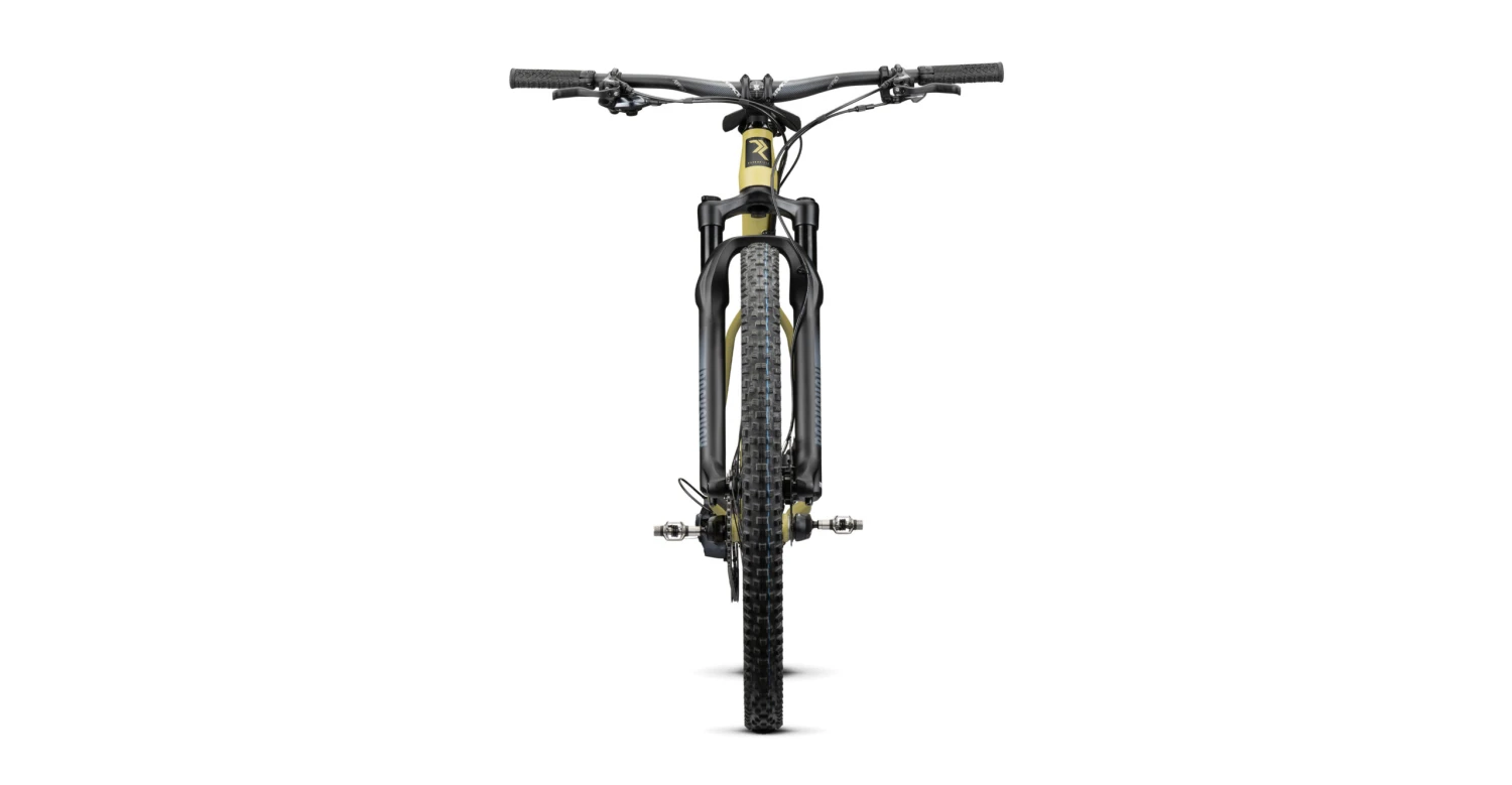 Jealous AL 8.0 HD 4 Jealous AL 8.0 HD – Bild 4