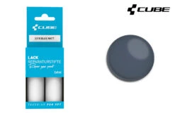 Cube Lackreparaturstift Set BLUE Matt 7 Cube Lackreparaturstift Set BLUE Matt -Angebote Rad Wonne Store 2310