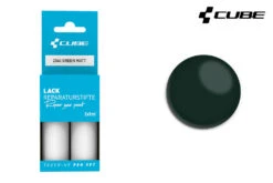 Cube Lackreparaturstift Set GREEN Matt 5 Cube Lackreparaturstift Set GREEN Matt -Angebote Rad Wonne Store 2340