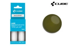 Cube Lackreparaturstift Set OLIVE Matt -Angebote Rad Wonne Store 2361