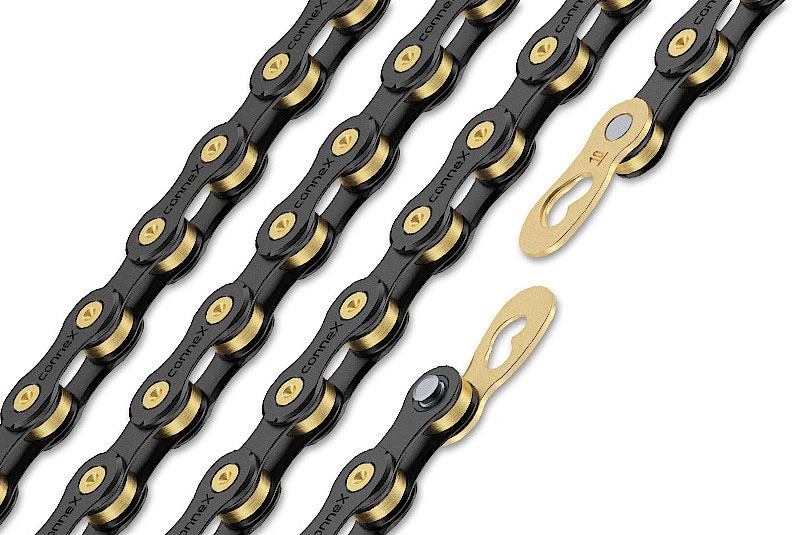 10SB Black EDI Kette 10-fach 1 10SB Black EDI Kette 10-fach