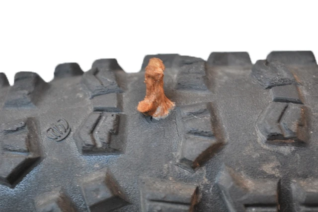 MaXiPack Tubeless Reifen Flickset 2 MaXiPack Tubeless Reifen Flickset – Bild 2