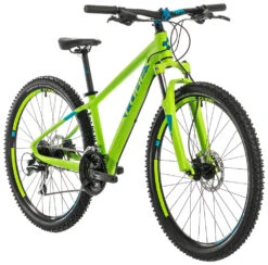 Cube Acid 260 Disc Green´n´blue -Angebote Rad Wonne Store 323750 large 01 04