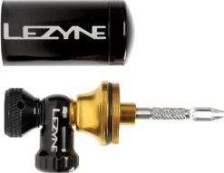 Lezyne Tubeless CO2 Blaster Inkl. Zwei CO2 Kartuschen -Angebote Rad Wonne Store 378473 7213f0deb56134edab8dc454919a4912qeOJ2XStwUtOv