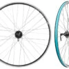 M-Wave 26" Disc & V-Brake Laufradsatz