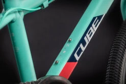 Cube Acid 200 SL Indigo´n´mint -Angebote Rad Wonne Store 422190 D2