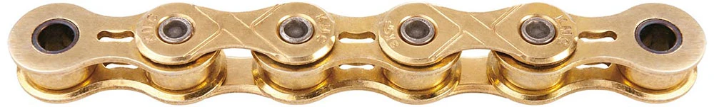 KMC X101 Singlespeedkette 2 KMC X101 Singlespeedkette – Bild 2