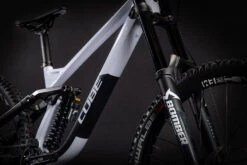 Cube TWO15 Race 27.5 Flashwhite´n´black -Angebote Rad Wonne Store 458150 D4